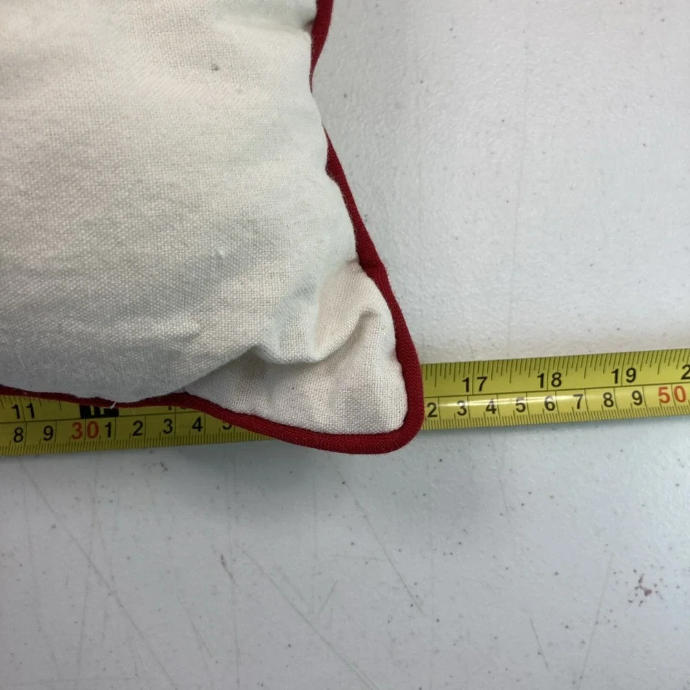 The Unbranded Brand merry embroidered